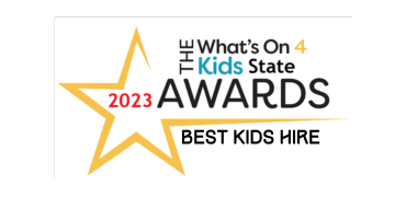 Whats on 4 kids awards 