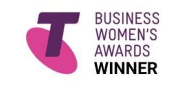 Telstra business awards 